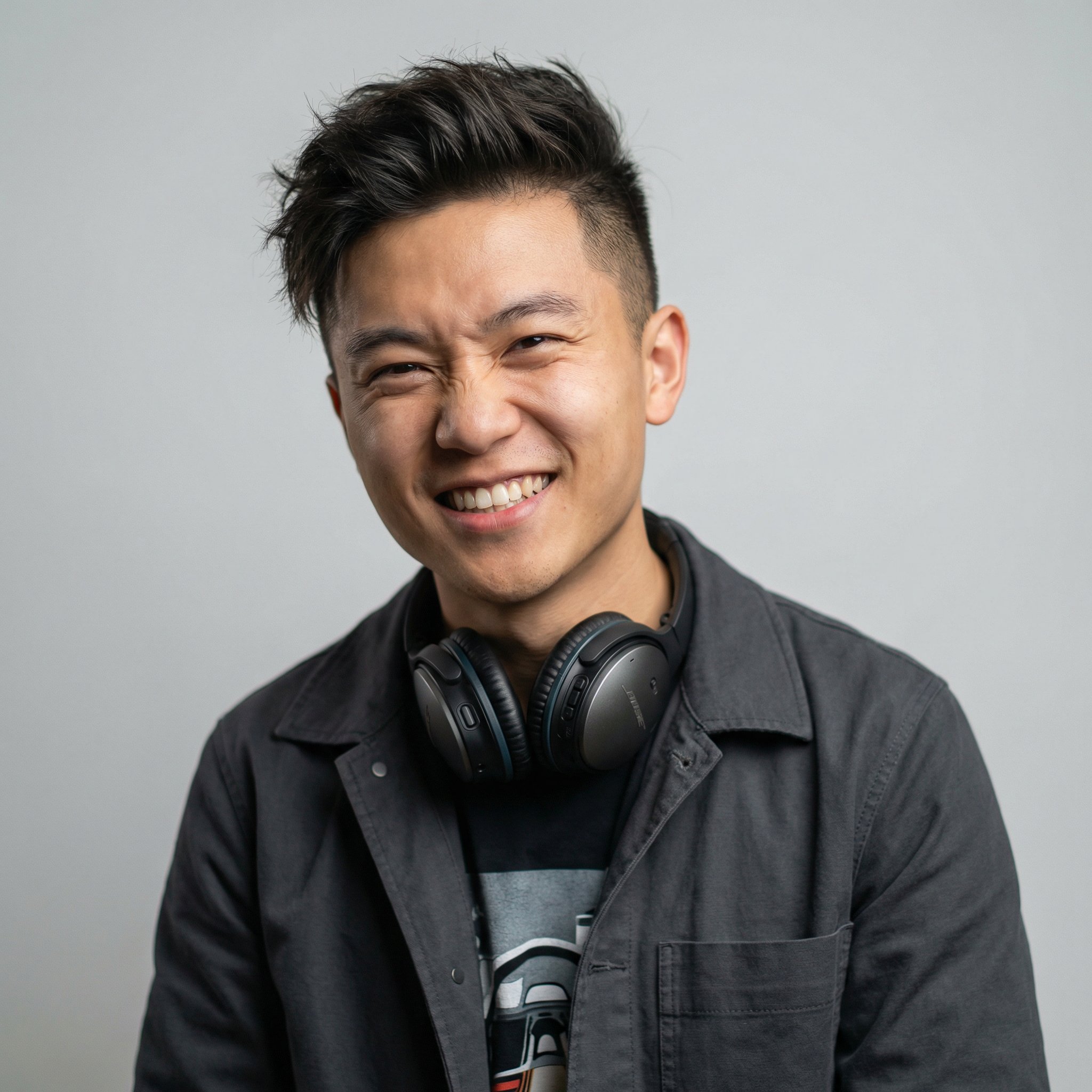 精选探花AI技术总监张浩然