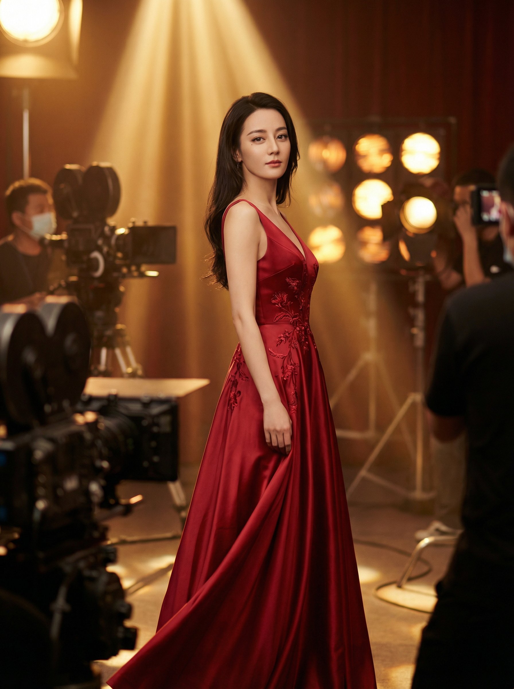 精选探花时尚写真视频拍摄