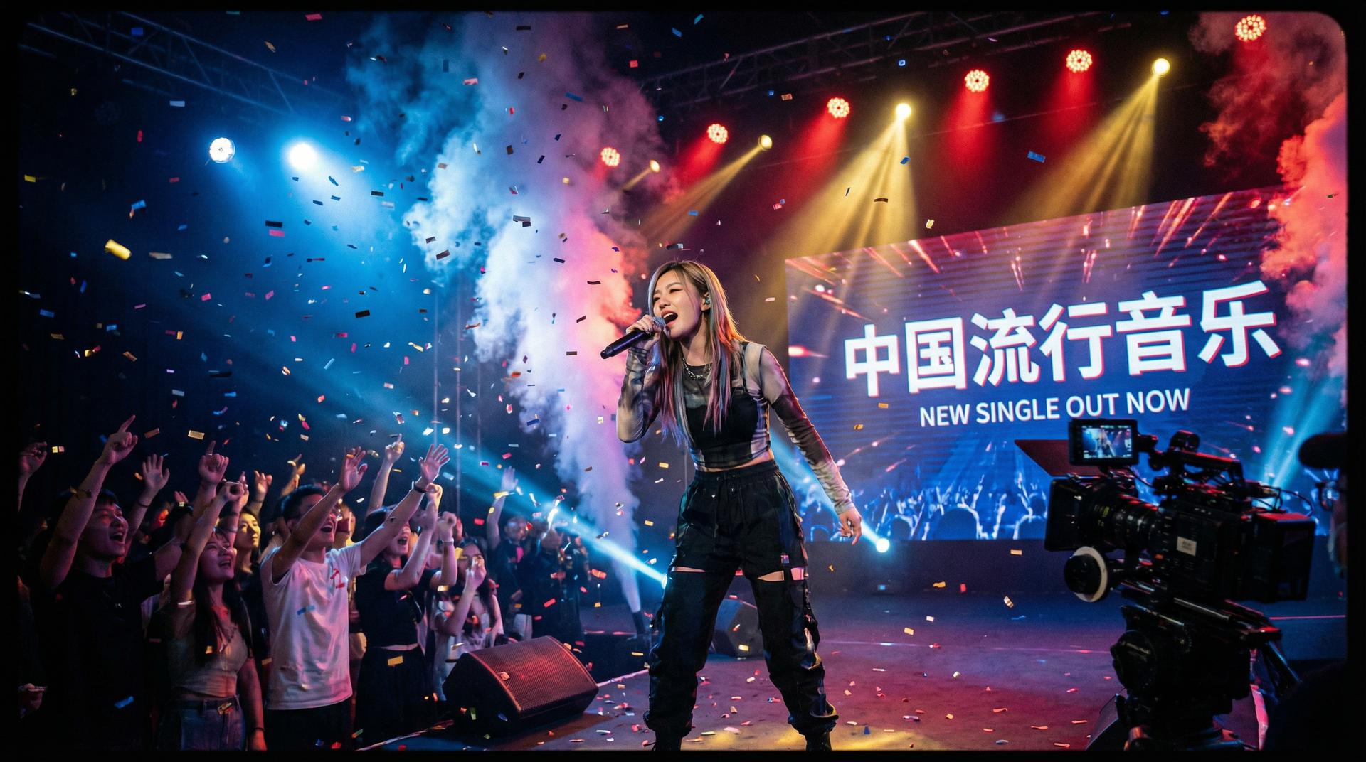 成人快手音乐MV视频