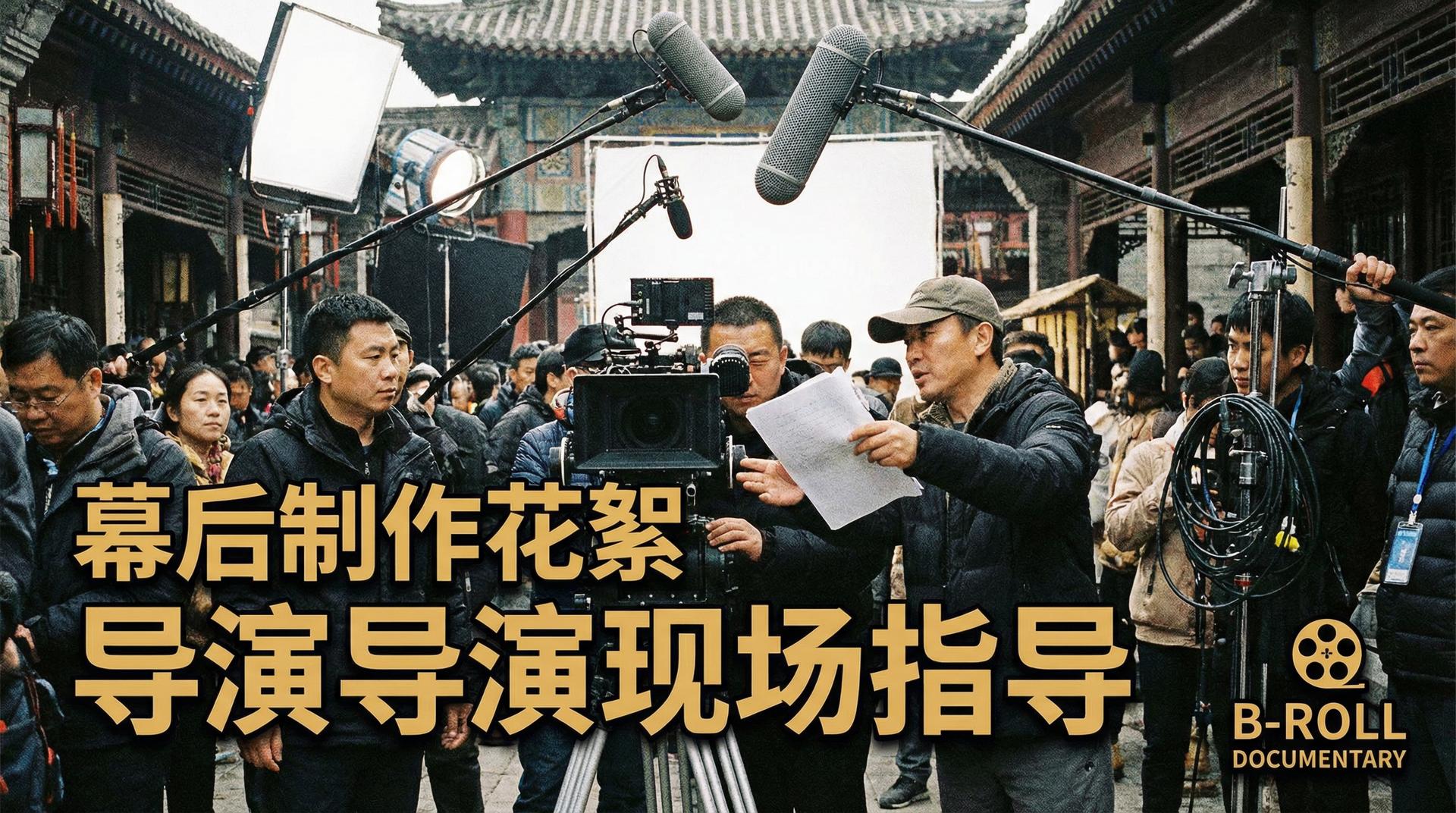 成人快手幕后花絮视频