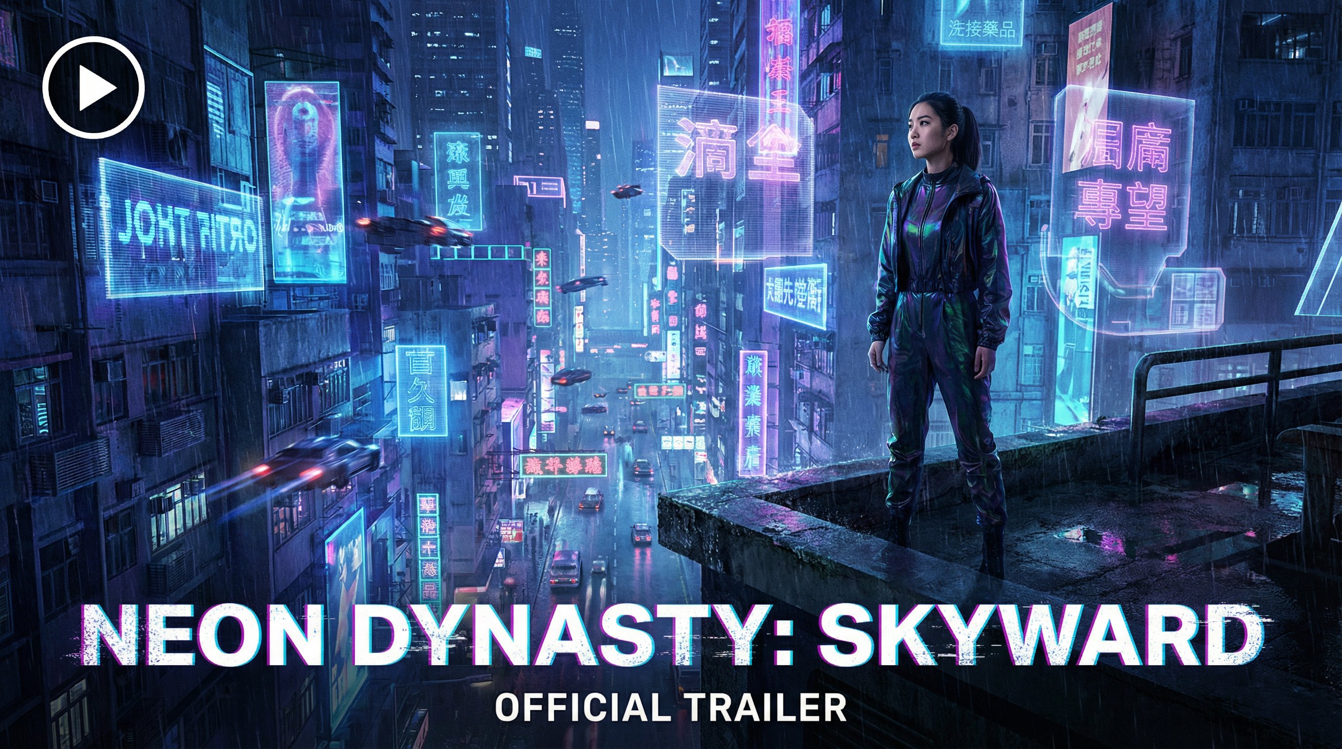 精选探花科幻视频未来都市