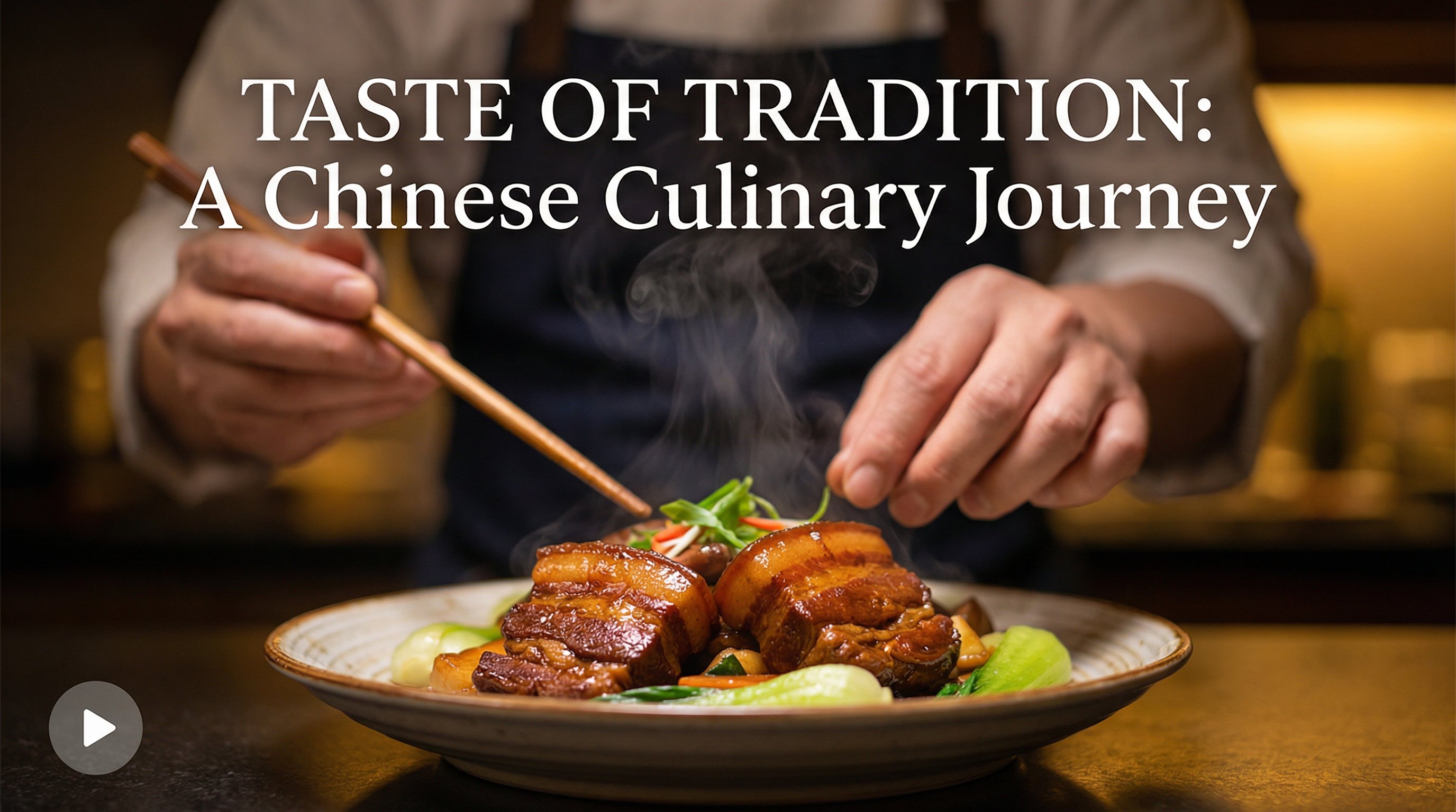 精选探花美食视频味道传承